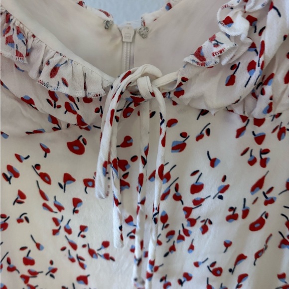 Olivaceous Mini Dress - Picture 5 of 10